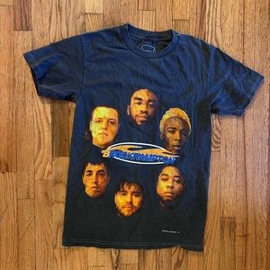 Brockhampton tee
